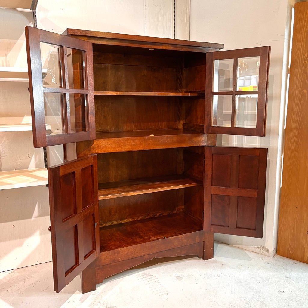 松本民芸家具 A型ワインボード