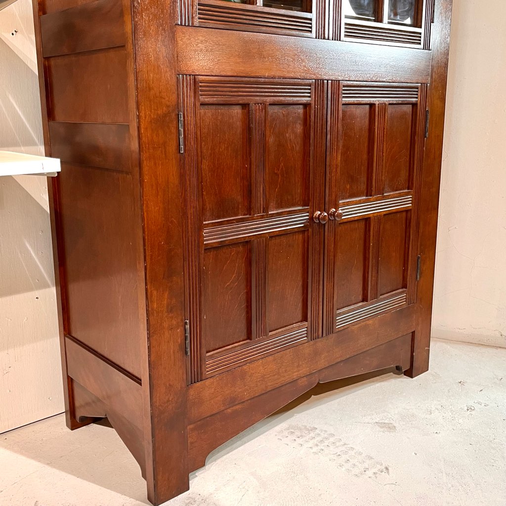 松本民芸家具 A型ワインボード