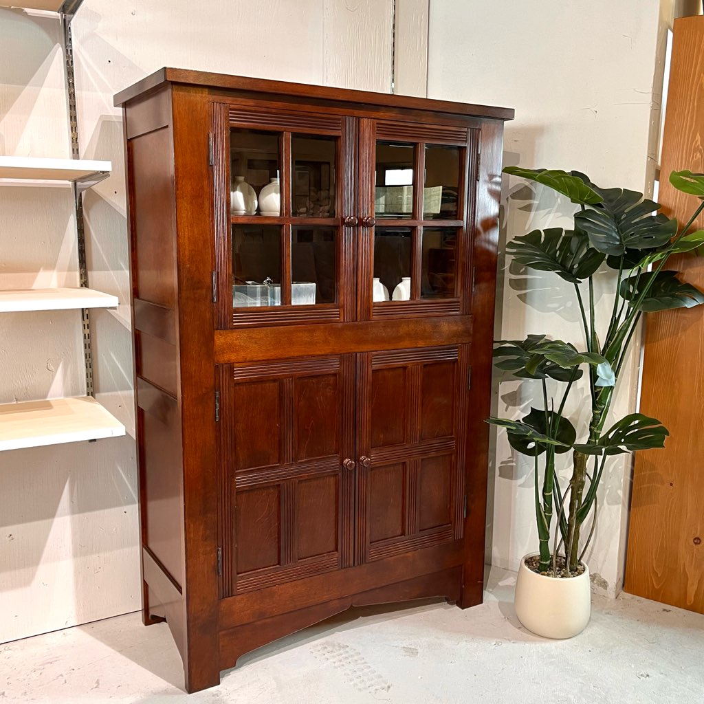 松本民芸家具 A型ワインボード