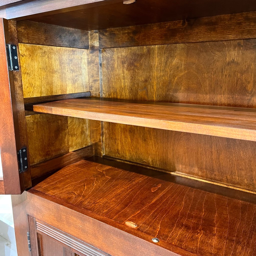 松本民芸家具 A型ワインボード