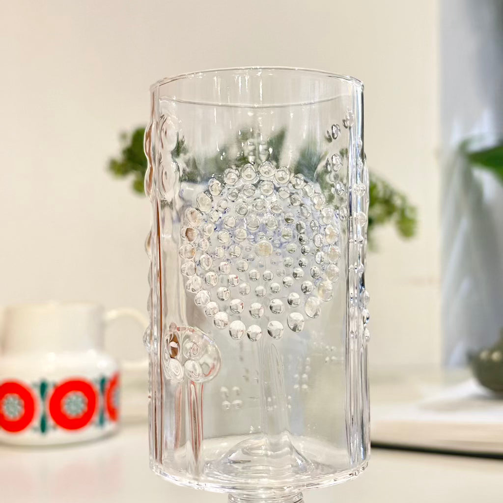 【美品】15cm アラビア ヌータヤルヴィ フローラ ガラス ボウル 15cm アラビア ヌータヤルヴィ フローラ ガラス ボウル iittala 【公式