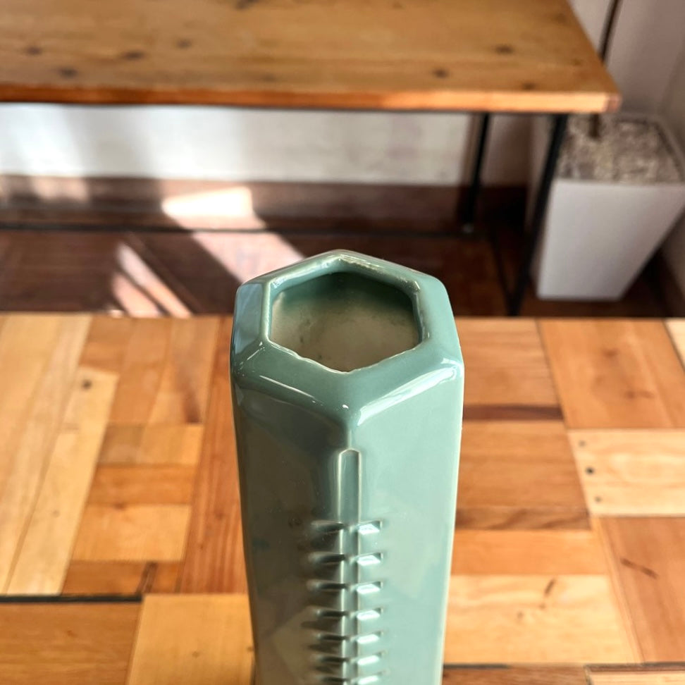 フランクロイドライト / Frank Lloyd Wright  フラワーベース 花器