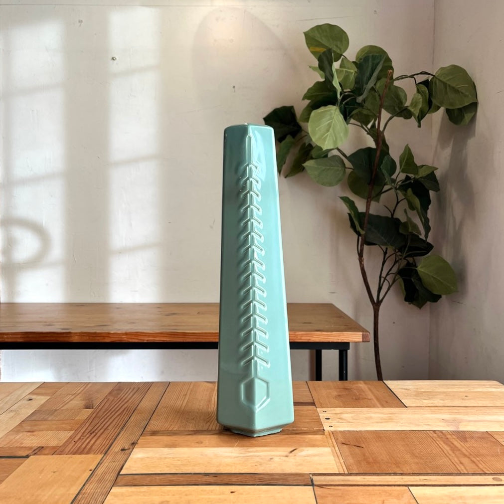 フランクロイドライト / Frank Lloyd Wright  フラワーベース 花器