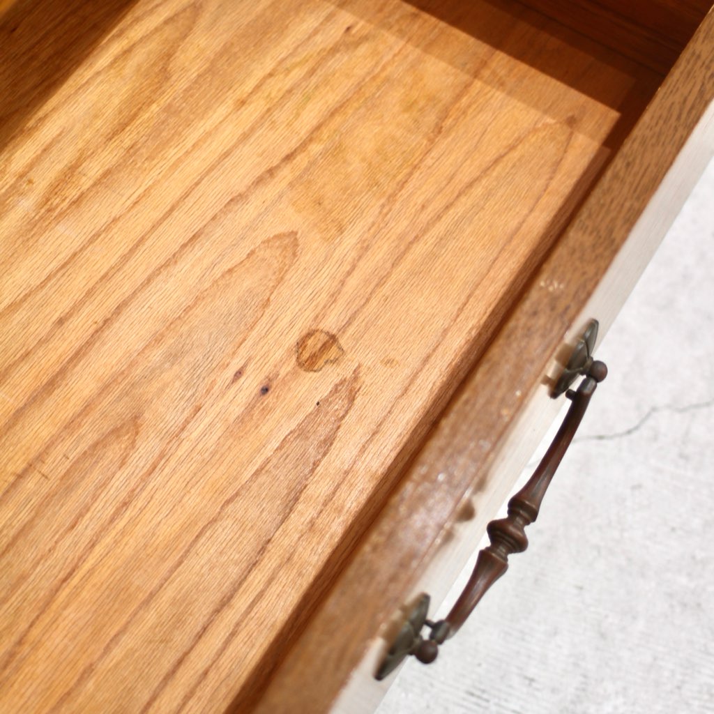 United Furniture サイドボード ミッドセンチュリー 中古 USA