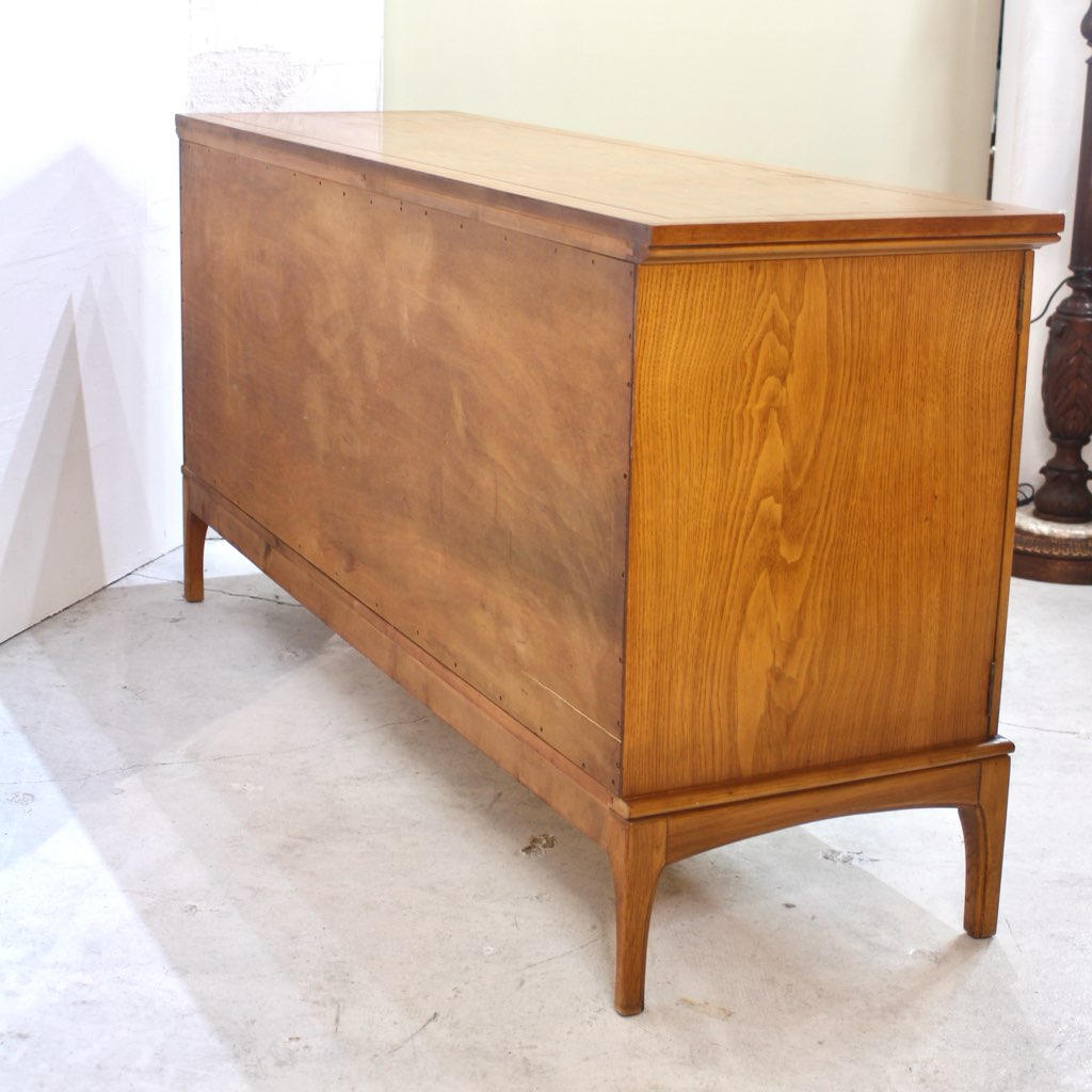 United Furniture サイドボード ミッドセンチュリー 中古 USA