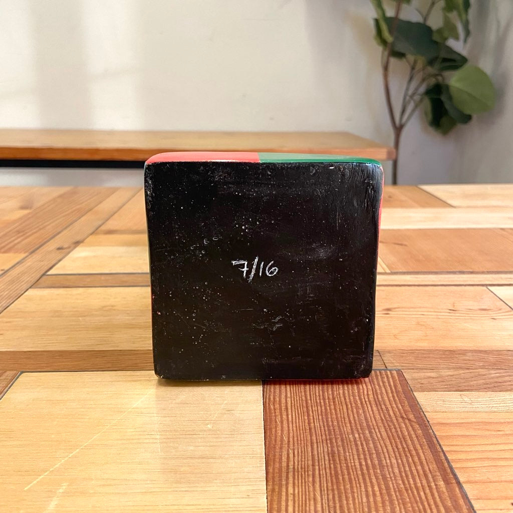 カジミール・マレーヴィチ / Kazimir Malevich フィギュア 【1】グッゲンハイム美術館