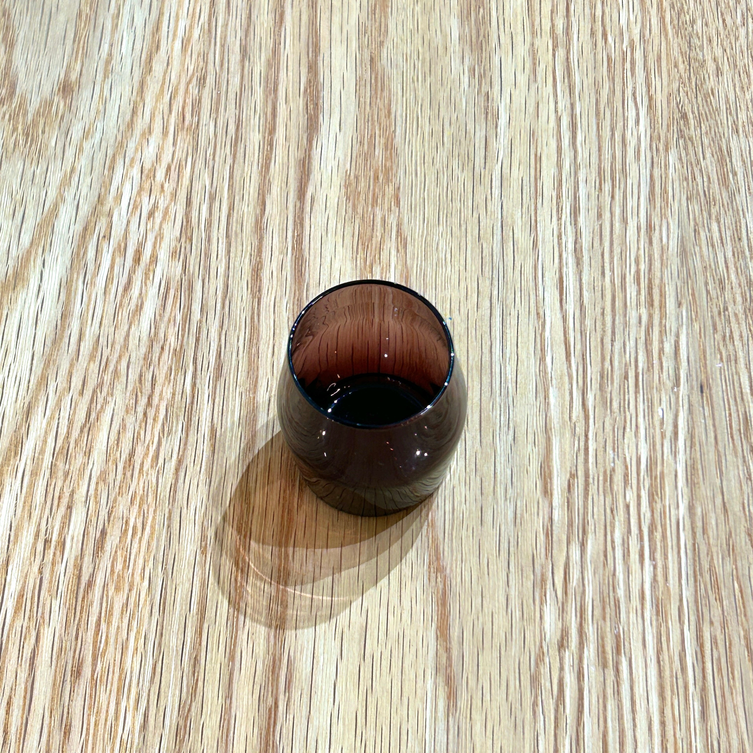 イッタラ / iittala  アイラインシリーズ i-103 ショットグラス ヴィンテージ