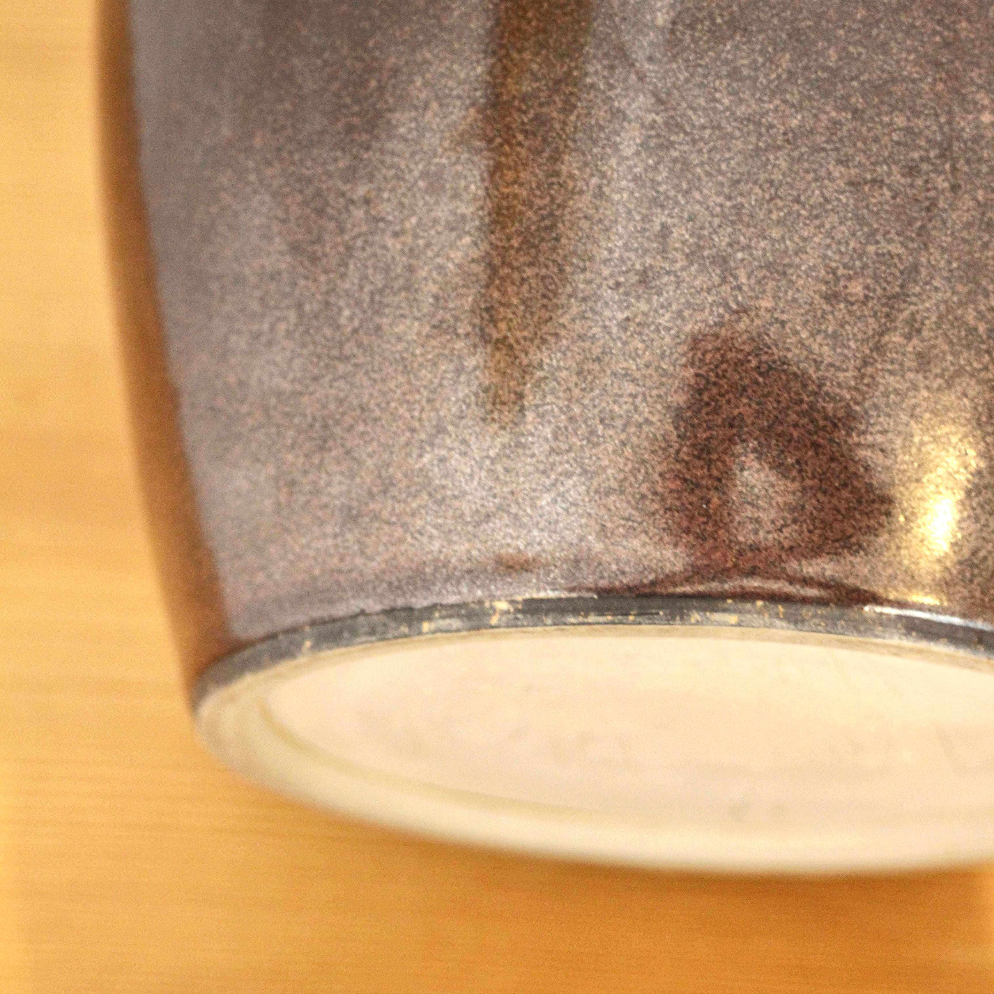 ホガナス / Hoganas  イングヴェ・ブリクスト / Yngve Blixt フラワーベース 花器