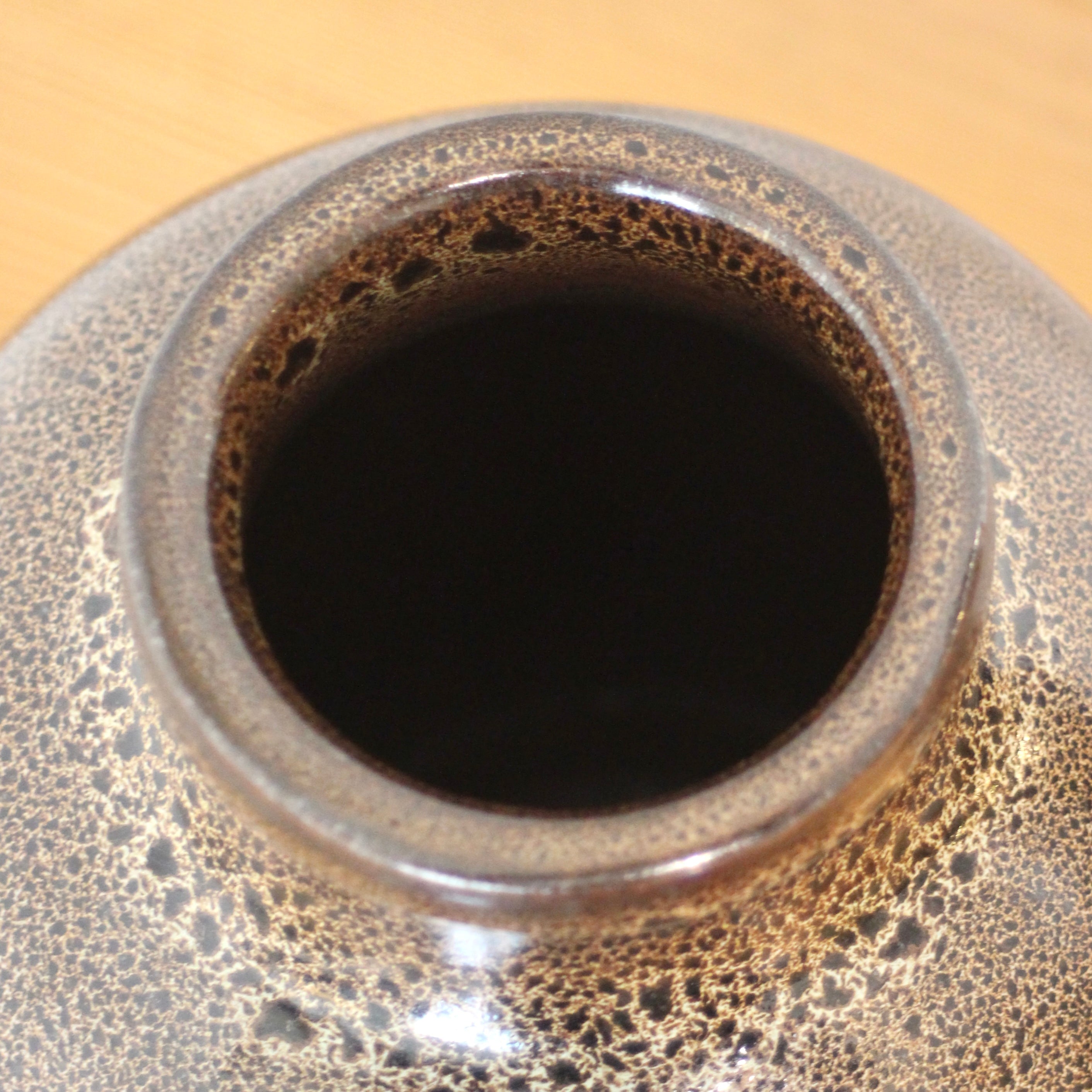 ホガナス / Hoganas  イングヴェ・ブリクスト / Yngve Blixt フラワーベース 花器