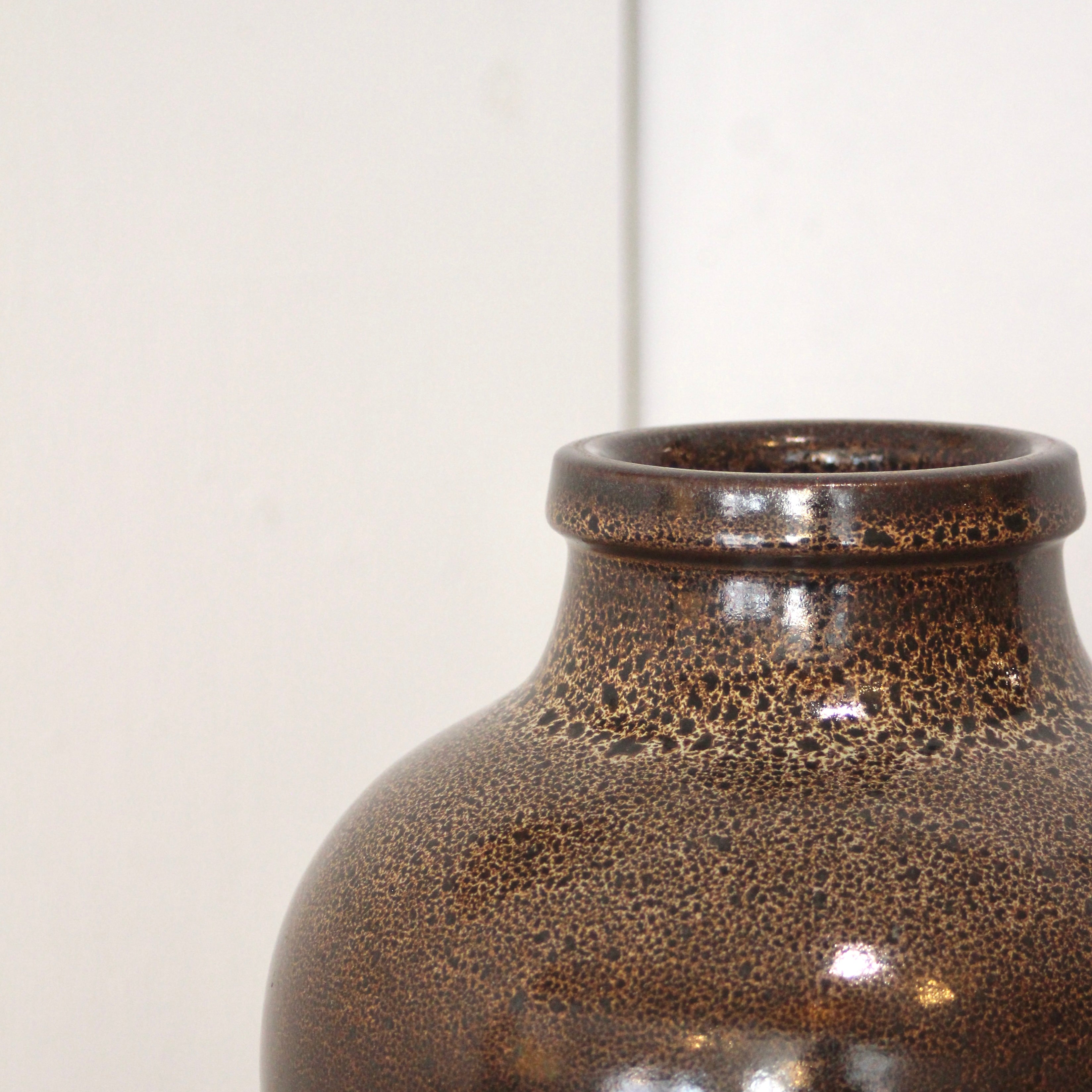 ホガナス / Hoganas  イングヴェ・ブリクスト / Yngve Blixt フラワーベース 花器