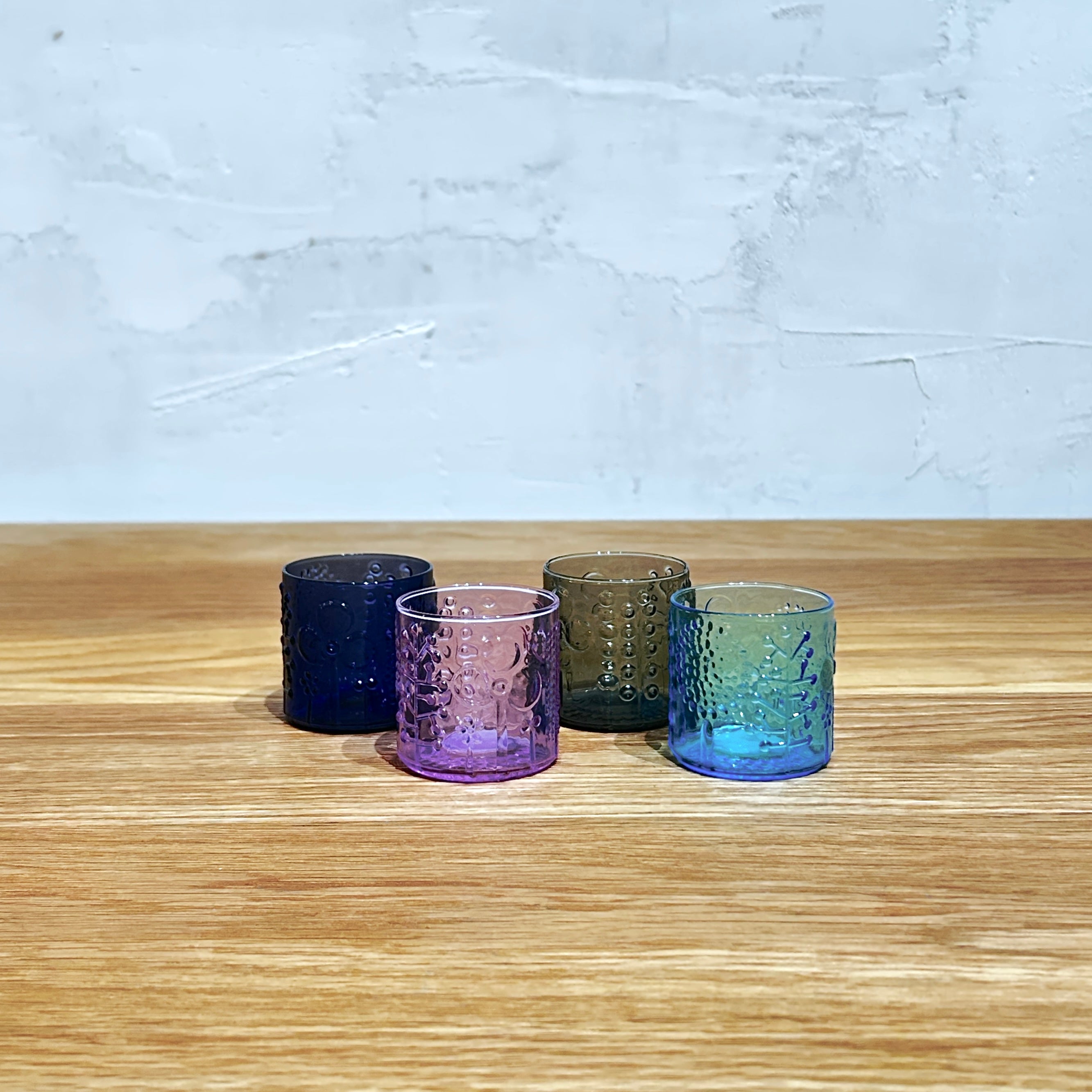 イッタラ / iittala フローラ / FLORA ショットグラス オイヴァ・トイッカ