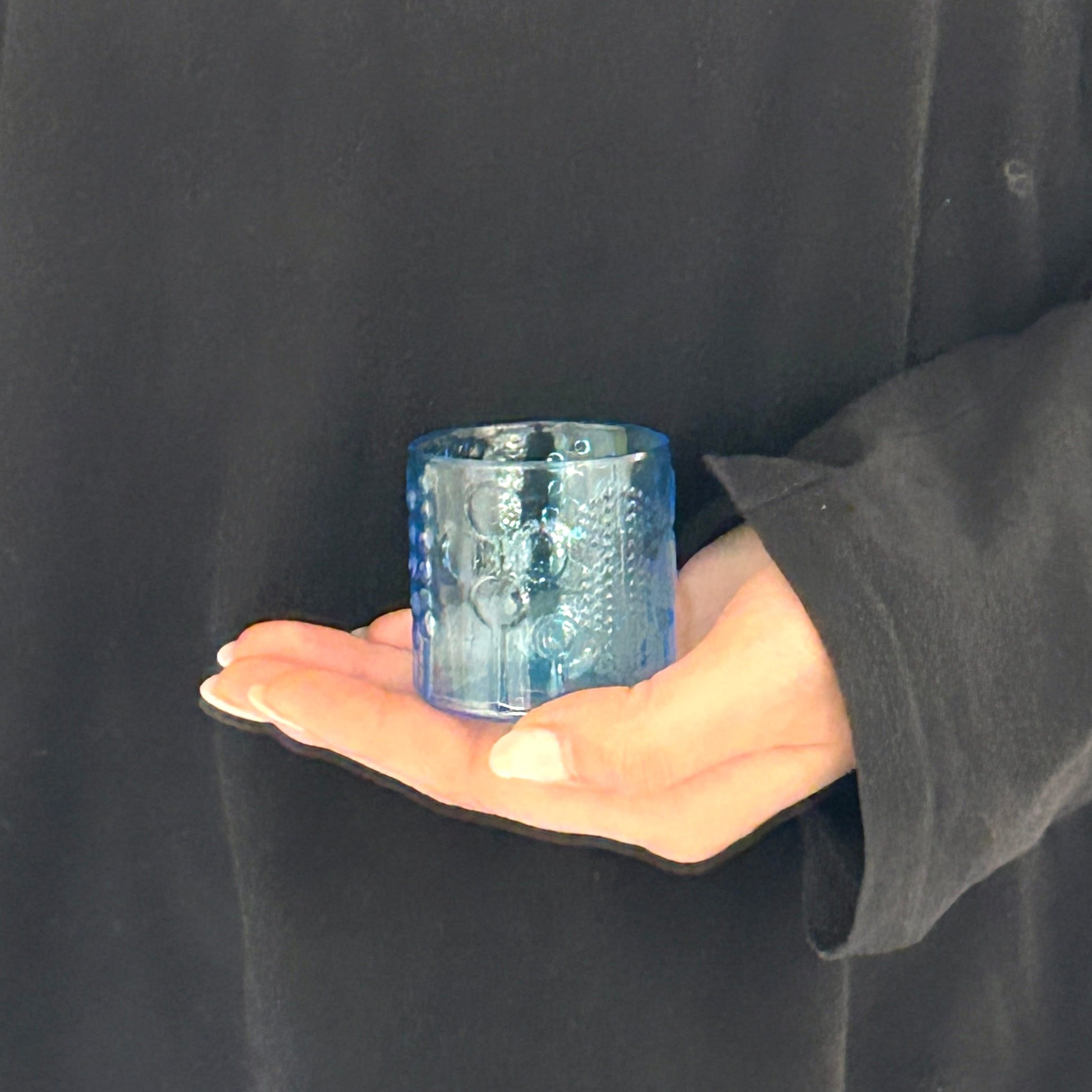 イッタラ / iittala フローラ / FLORA ショットグラス オイヴァ・トイッカ