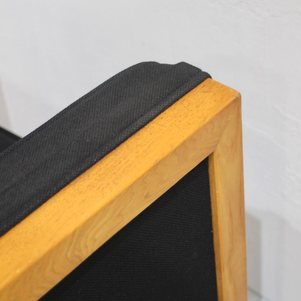 ハーマンミラー / Herman Miller ネルソンキューブ アームソファ ジョージ・ネルソン