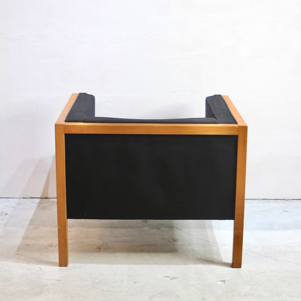 ハーマンミラー / Herman Miller ネルソンキューブ アームソファ ジョージ・ネルソン