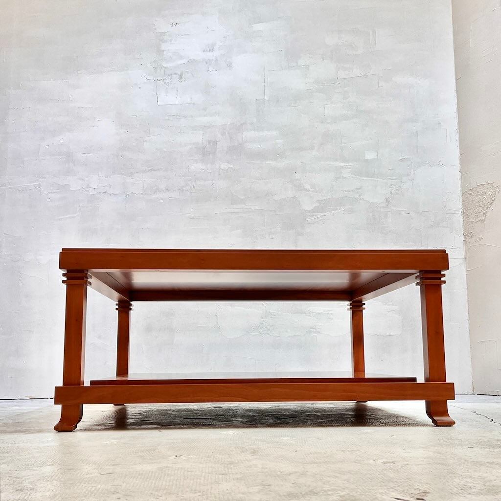 カッシーナ / Cassina ロビー2 コーヒーテーブル /610 ROBIE2 フランク