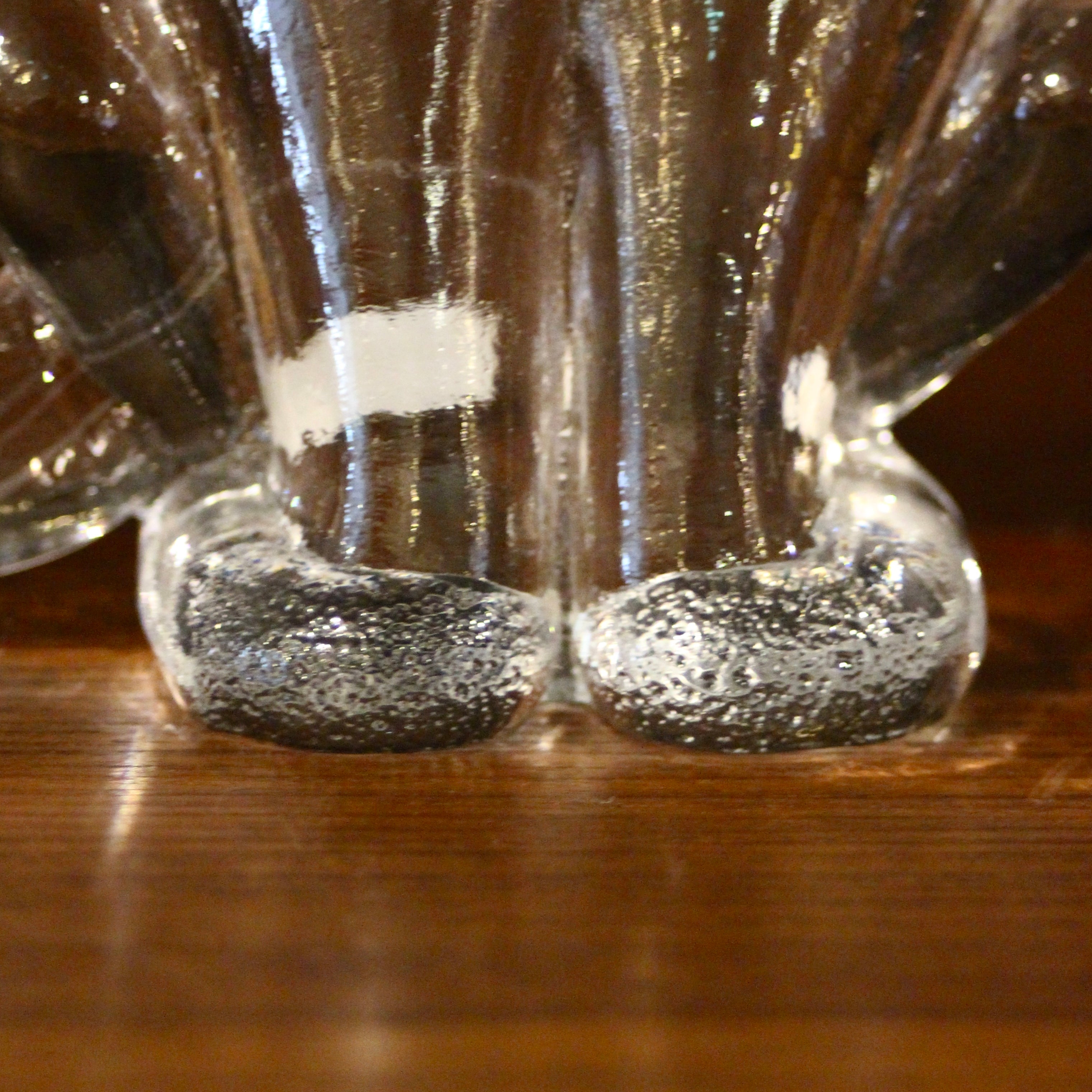 コスタボダ / KOSTA BODA Zooシリーズ 猫 /  Katt ヴィンテージ スウェーデン