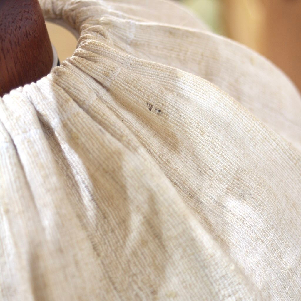 ドムス / DOMUS 2灯フロアライト 照明 ヴィンテージ