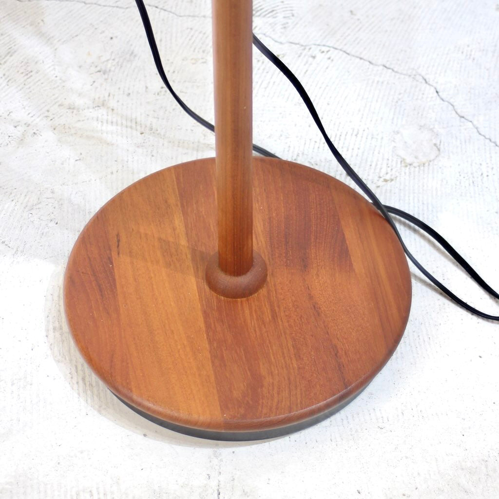 ドムス / DOMUS 2灯フロアライト 照明 ヴィンテージ