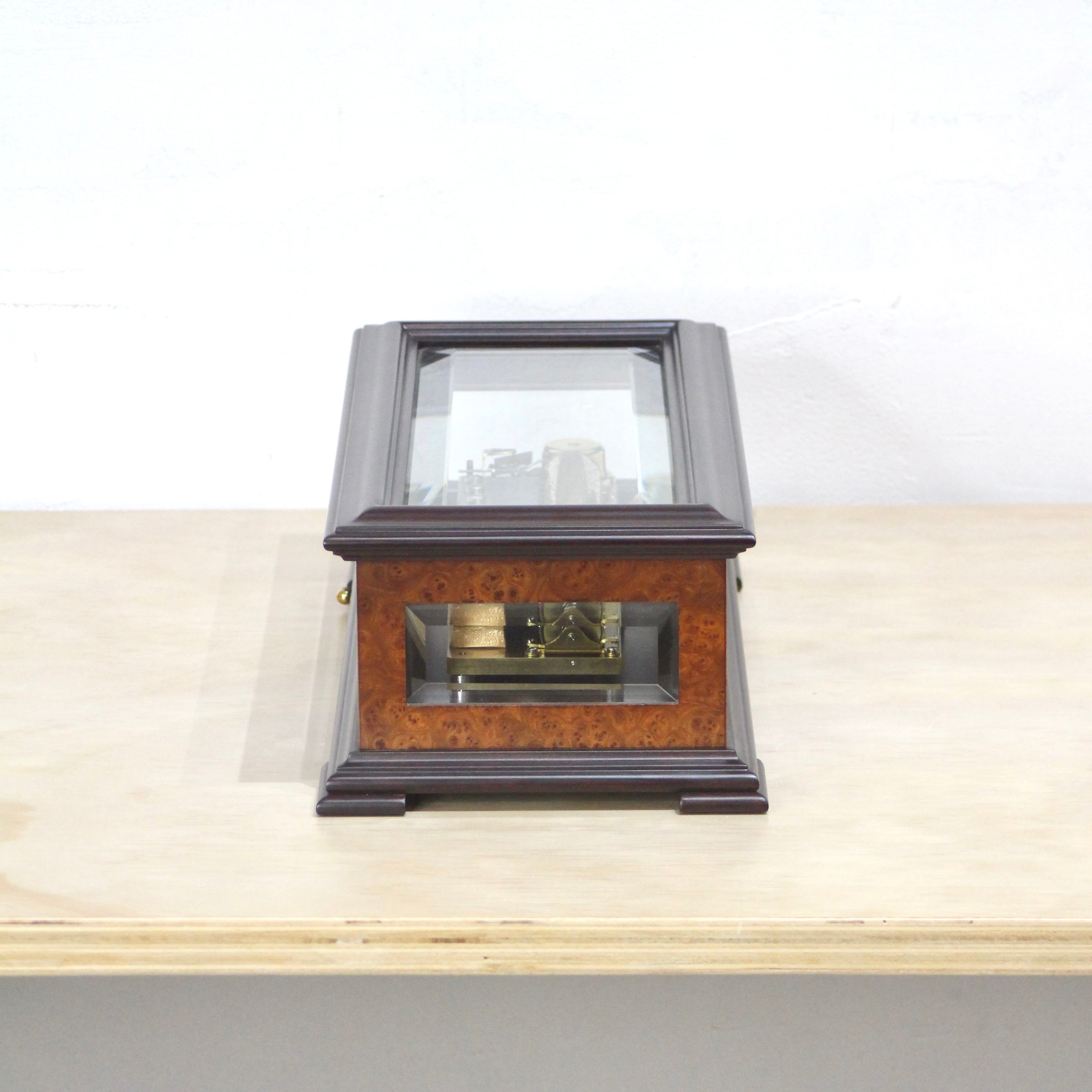 リュージュ / REUGE オルゴール 144弁 SH3/144 Canon