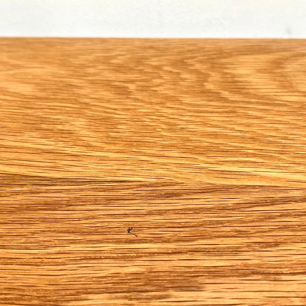 USM ハラーテーブル / USM Haller Table 150cm オーク無垢天板
