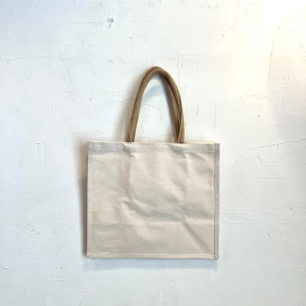 柚木沙弥郎 トートバッグ 【中】船 かばん 未使用 - Restyle