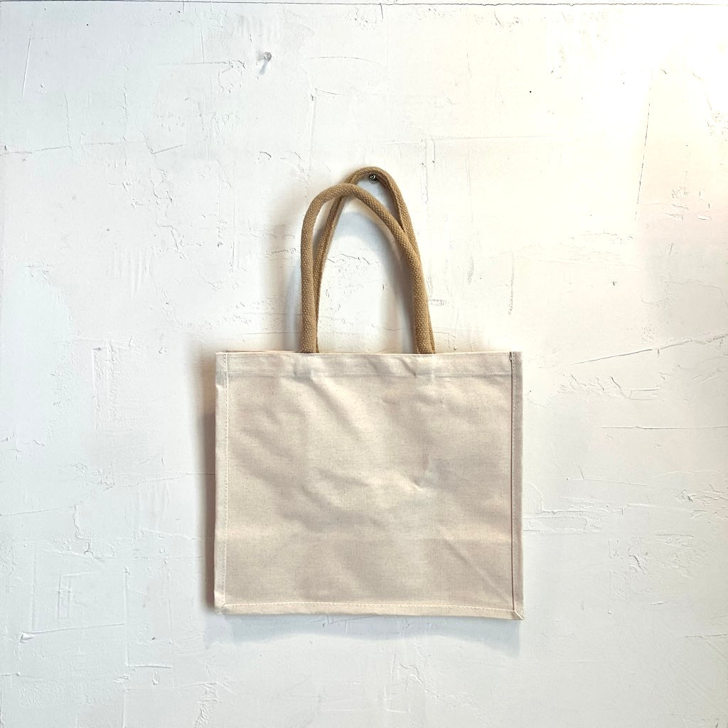 柚木沙弥郎 トートバッグ 【中】かばん 未使用 - Restyle