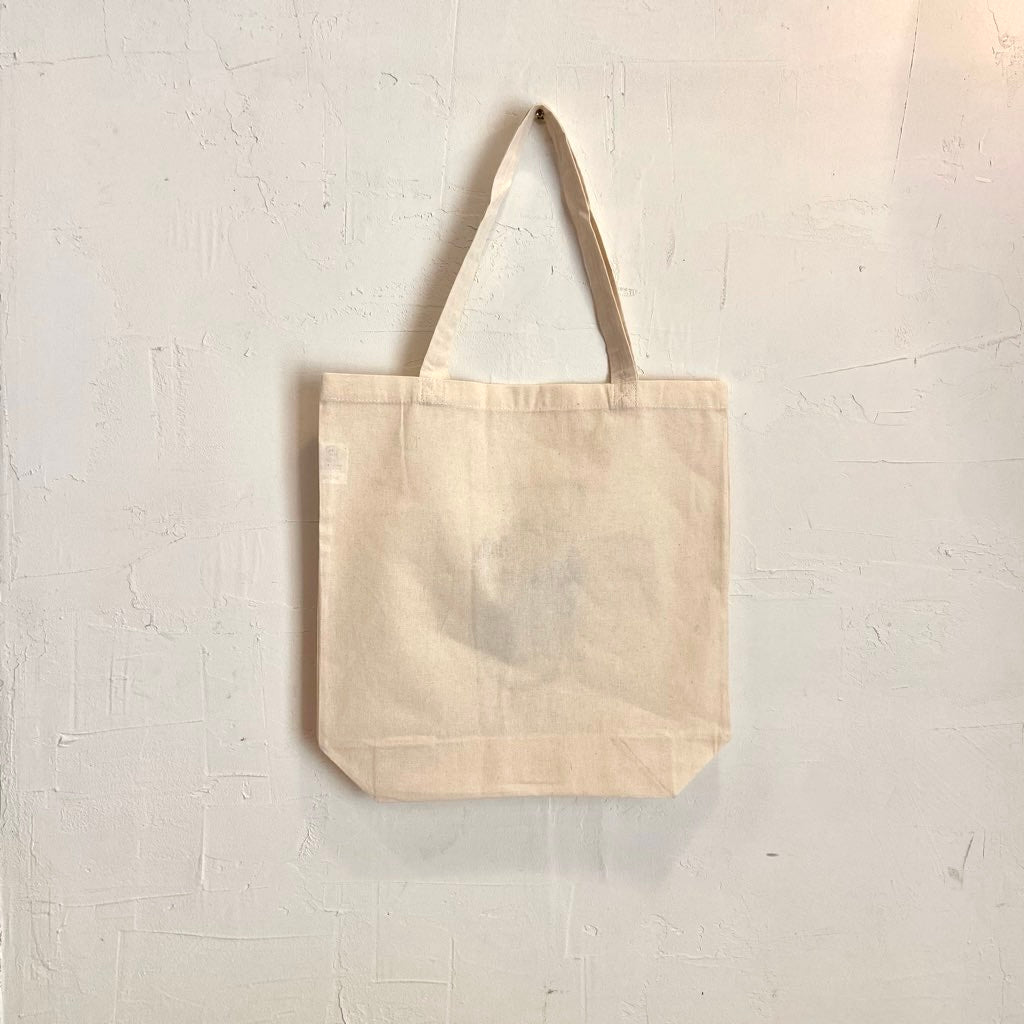 柚木沙弥郎 トートバッグ 布バッグ  ネコ かばん 未使用