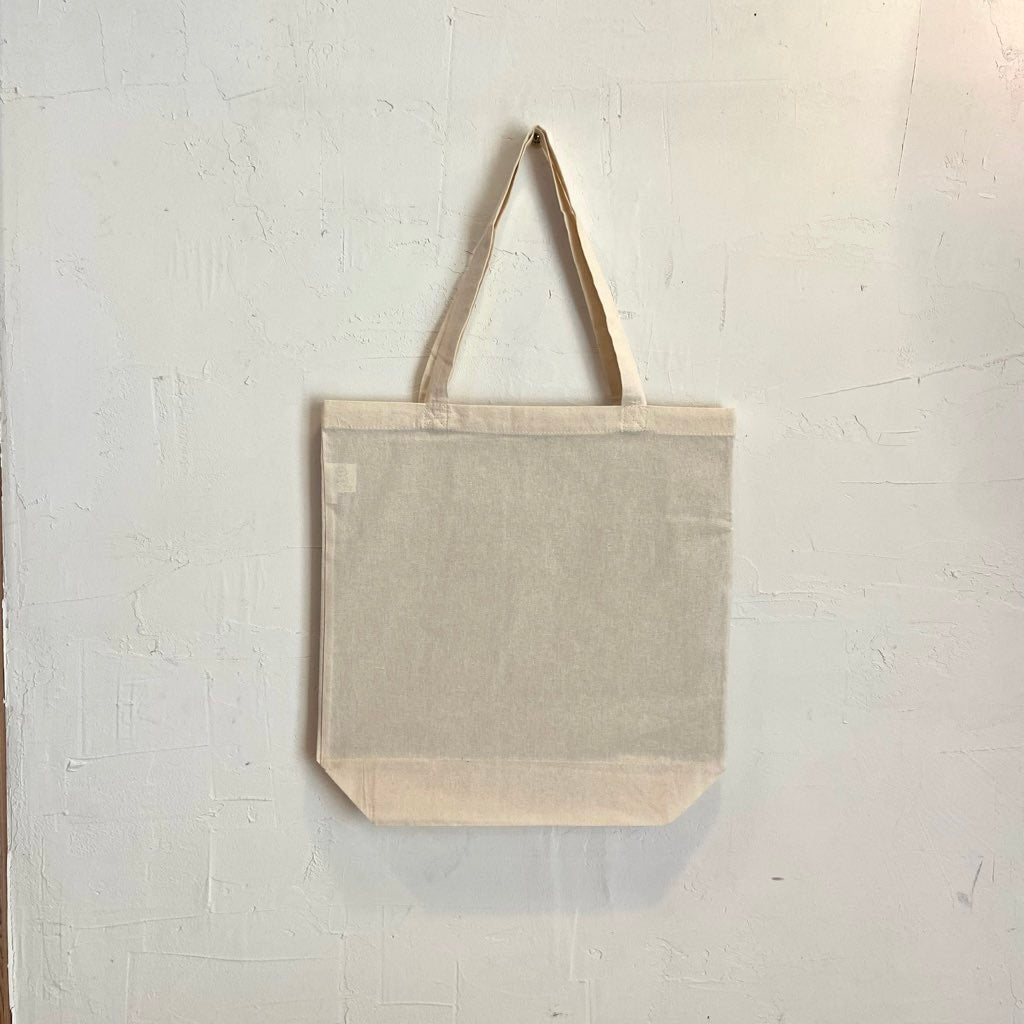 柚木沙弥郎 トートバッグ 布バッグ  黒猫 かばん 未使用