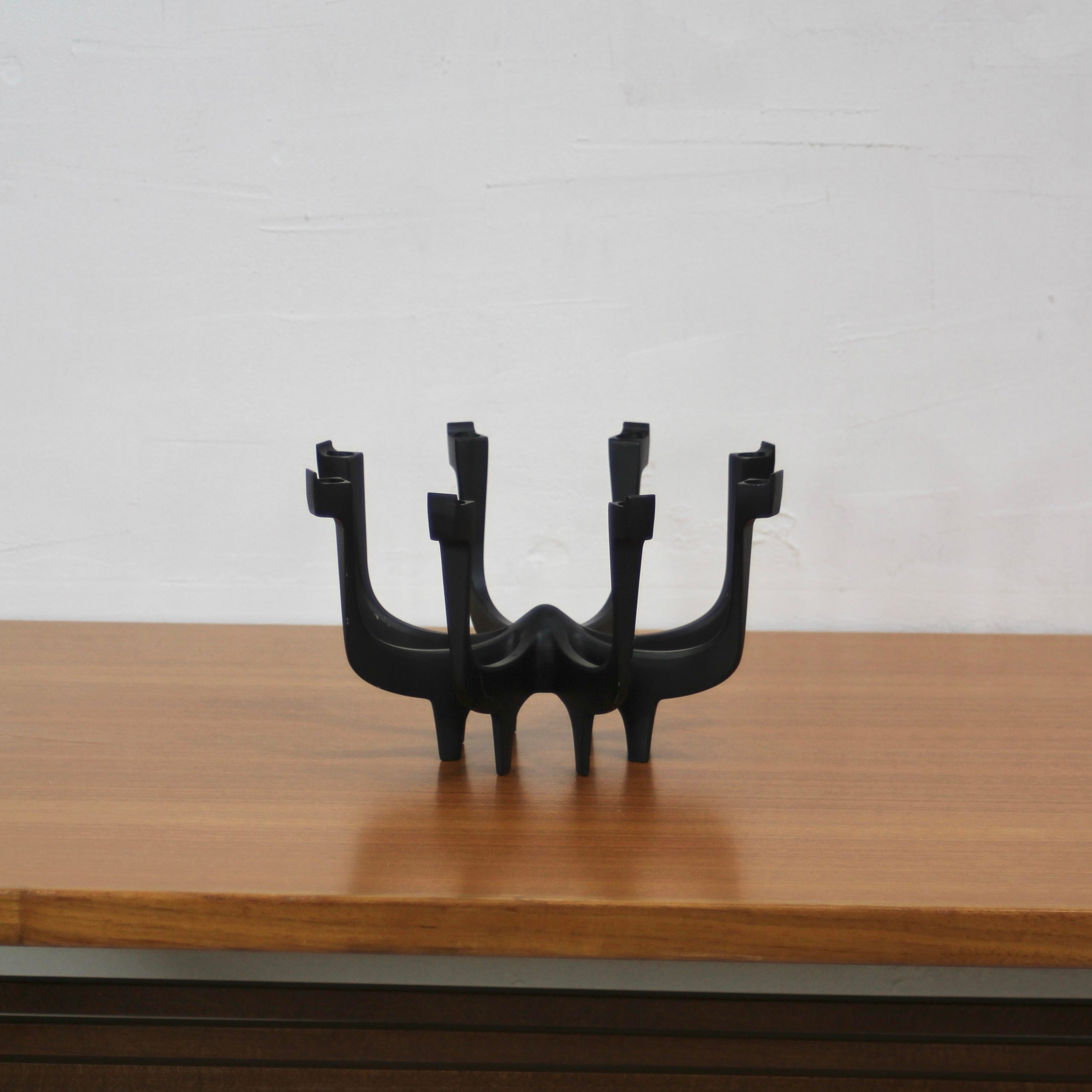 ダンスク / DANSK　キャンドルホルダー　グンナー・シーレン / Gunnar Cyren　ヴィンテージ