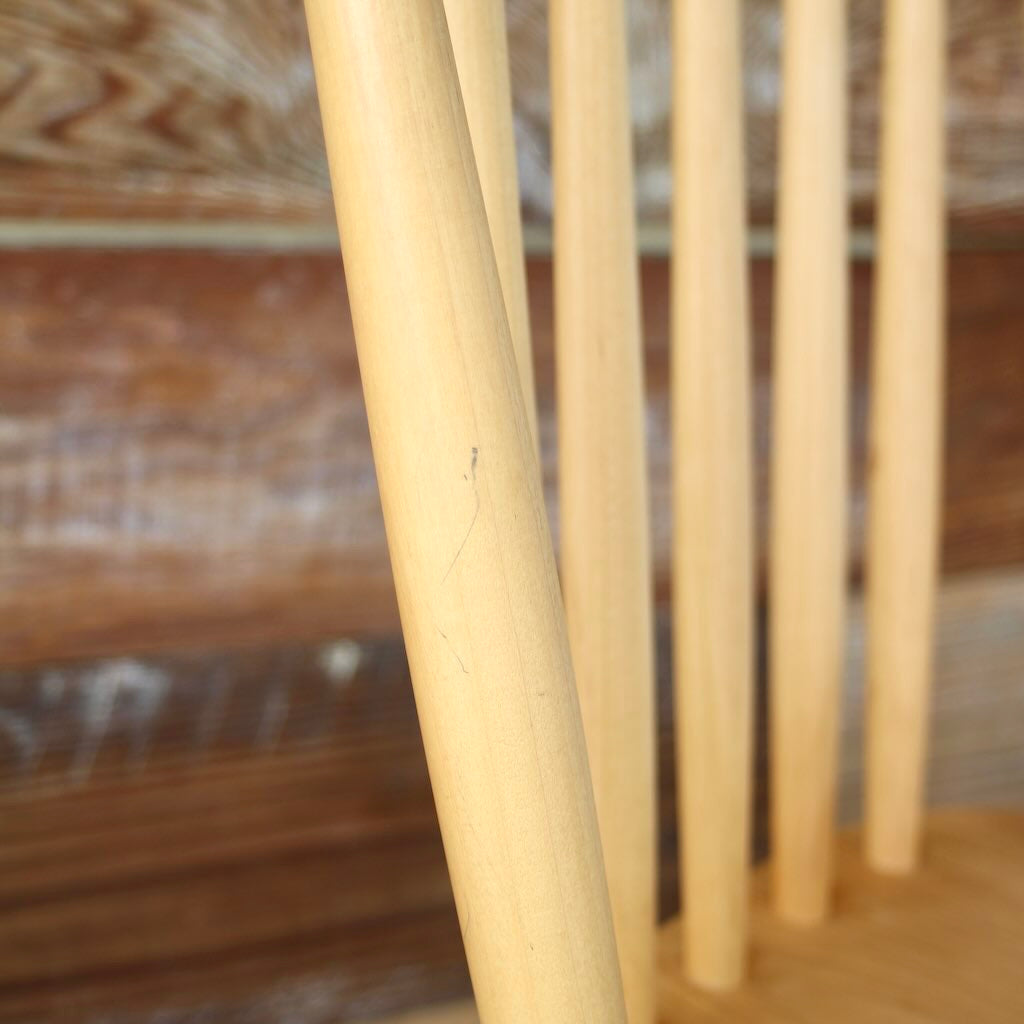 モモナチュラル / MOMO NATURAL MARE ST CHAIR ダイニングチェア