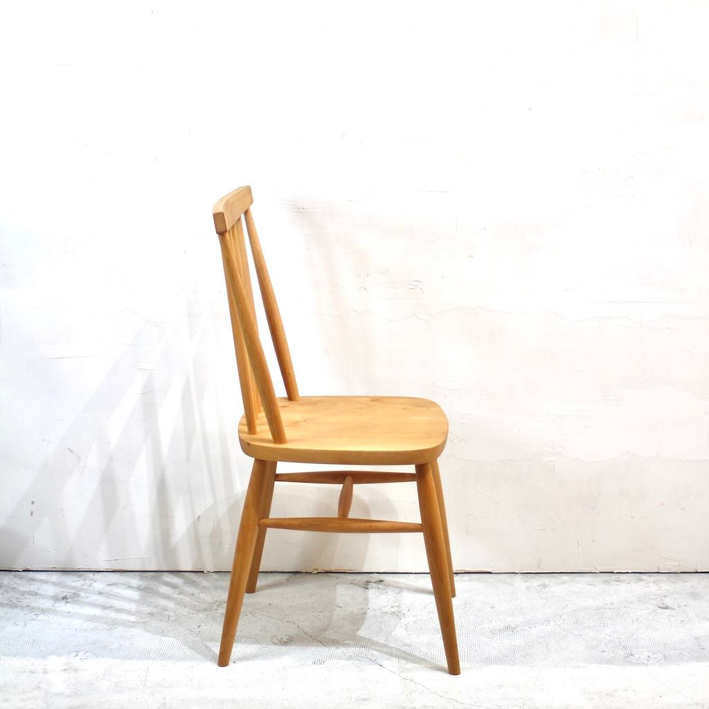 モモナチュラル / MOMO NATURAL MARE ST CHAIR ダイニングチェア