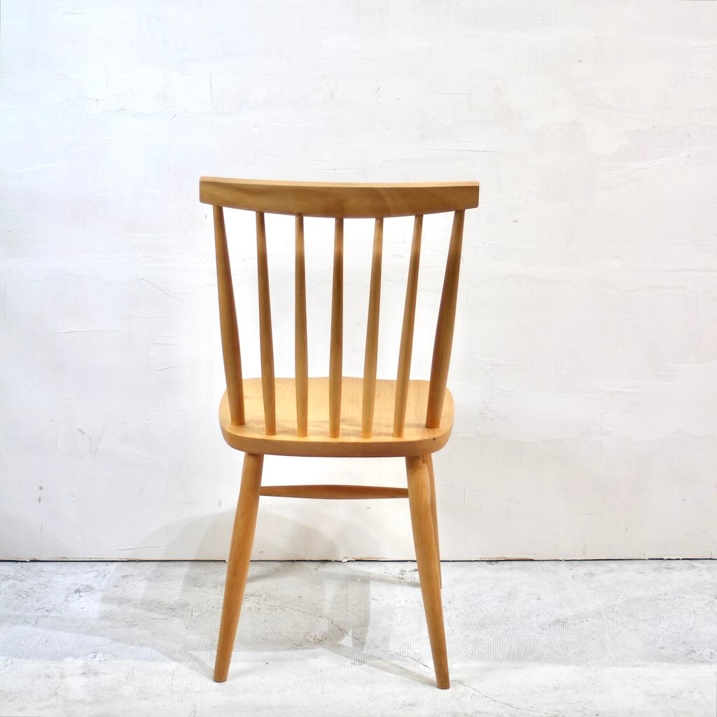モモナチュラル / MOMO NATURAL MARE ST CHAIR ダイニングチェア
