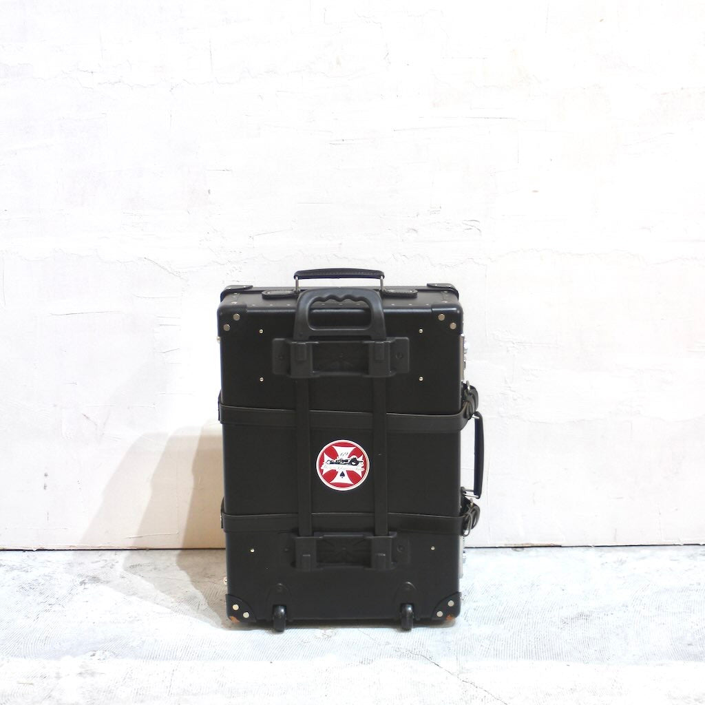 グローブトロッター / GLOBE TROTTER センテナリー キャリーオン ブラック 34L イギリス　