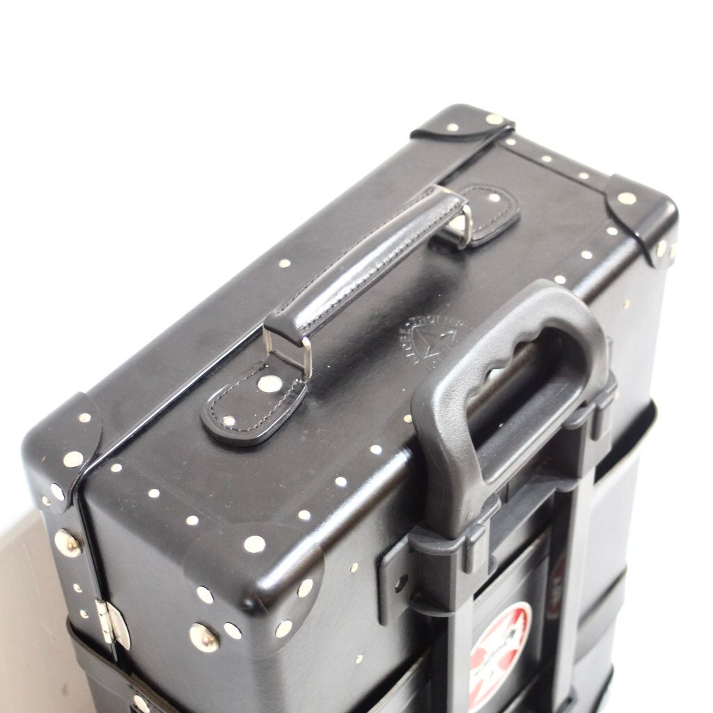 グローブトロッター GLOBE TROTTER センテナリー キャリーオン 34L