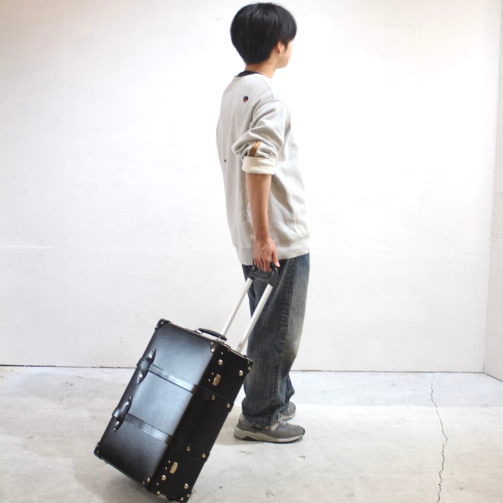 グローブトロッター GLOBE TROTTER センテナリー キャリーオン 34L