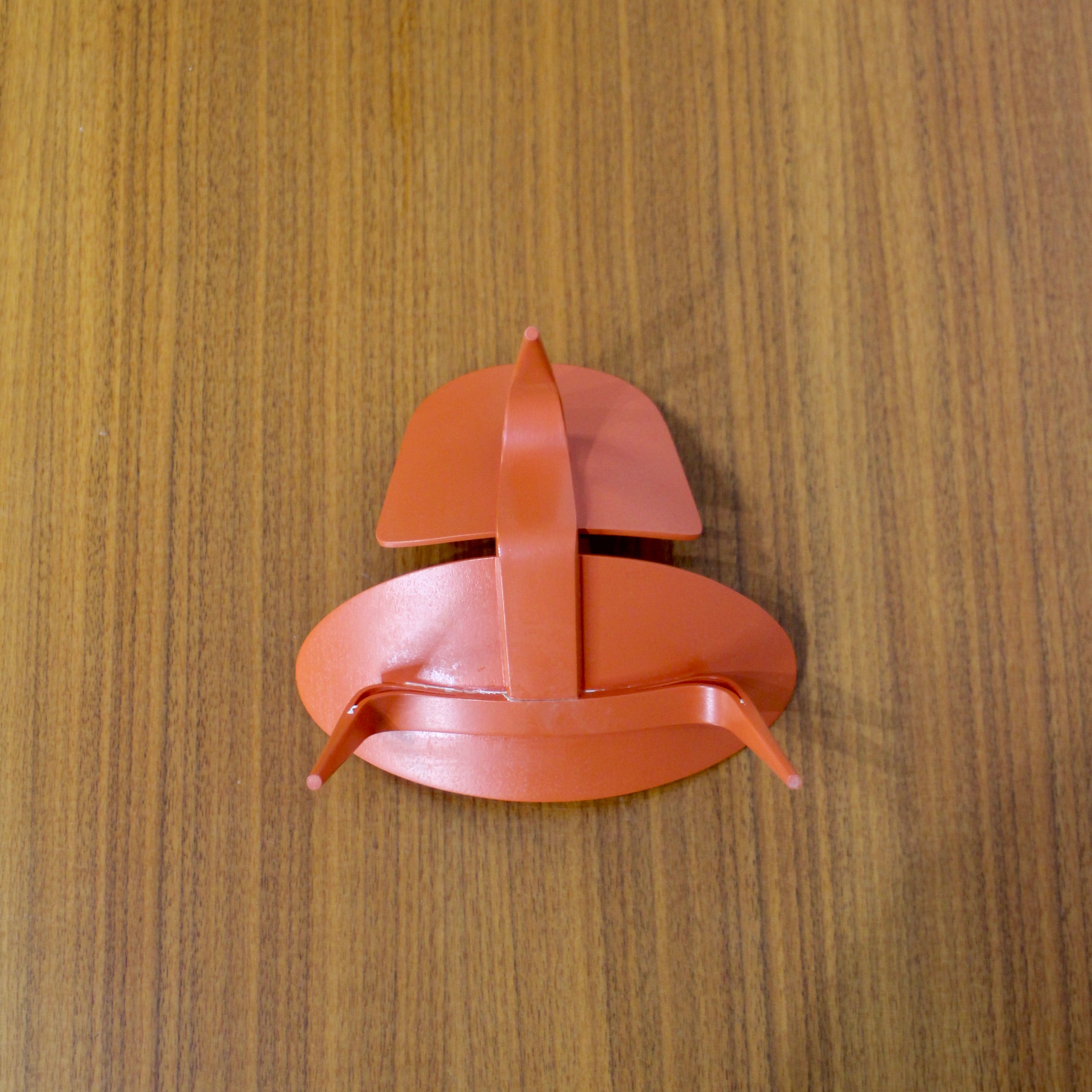 ヴィトラ / Vitra  トレベネット・スカルストル3 ハンス・J・ウェグナー / Hans J. Wegner ミニチュア