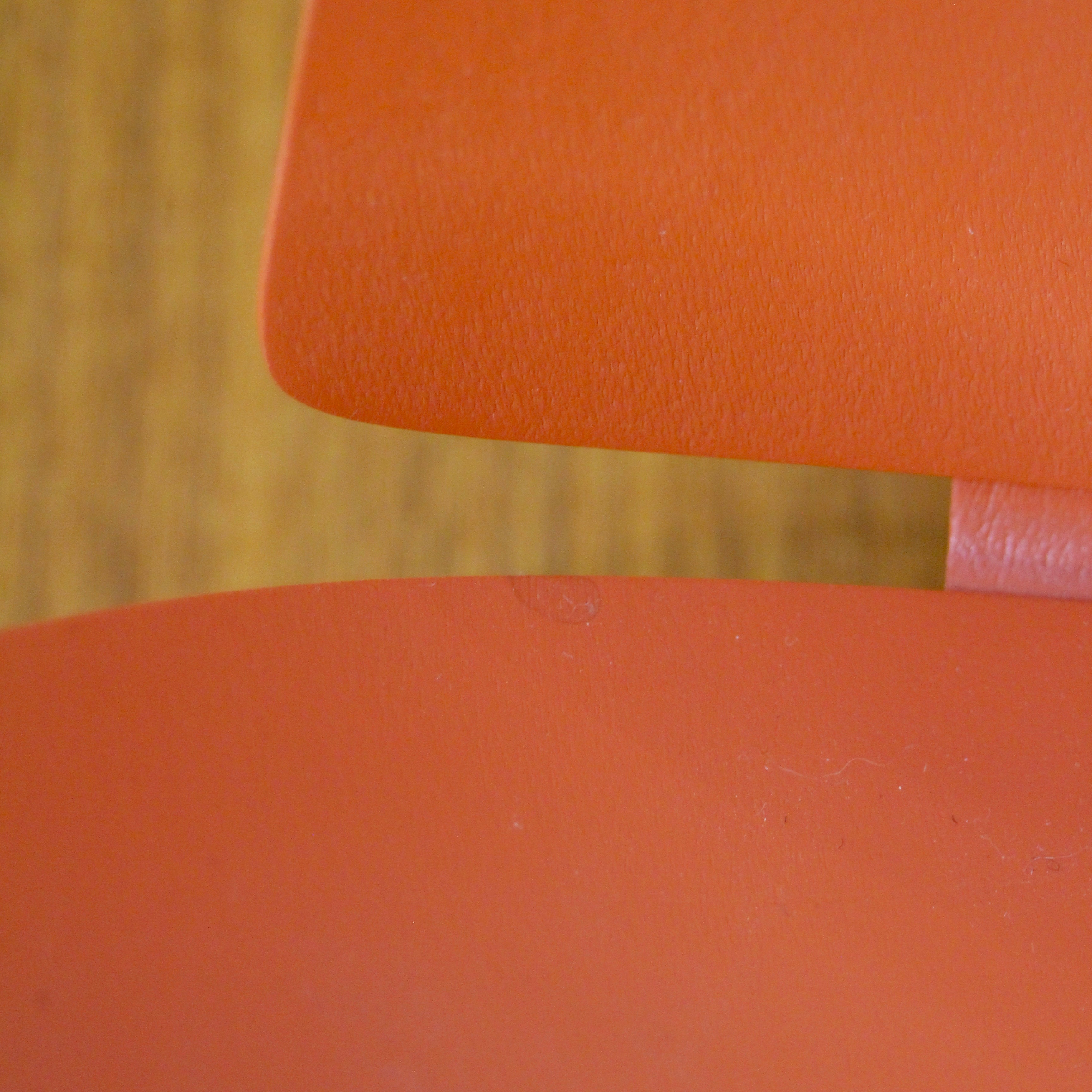 ヴィトラ / Vitra  トレベネット・スカルストル3 ハンス・J・ウェグナー / Hans J. Wegner ミニチュア
