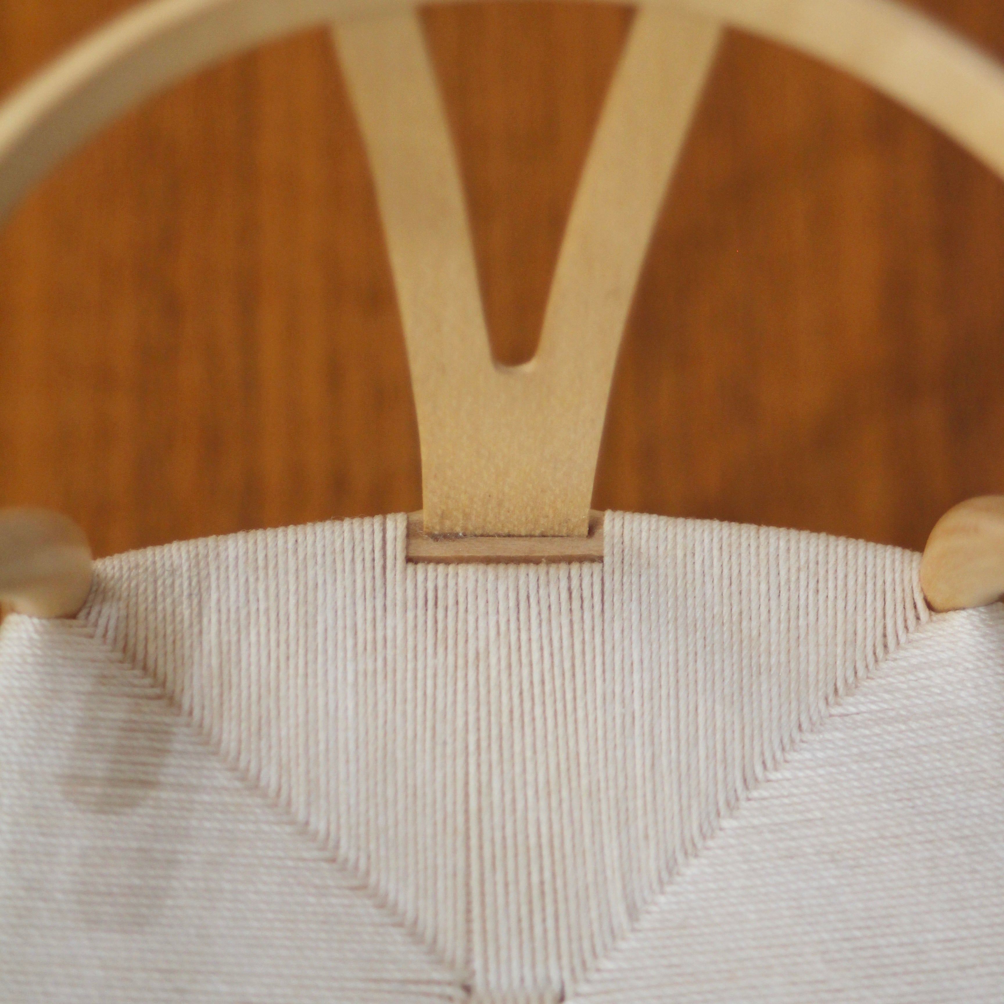 ヴィトラ / Vitra  ミニチュアコレクション Yチェア 1/6スケール ハンス・J・ウェグナー