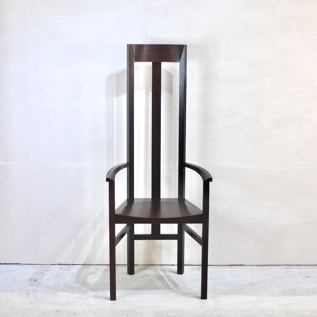 カッシーナ・イクスシー / Cassina ixc. A-CHAIR 511 / エーチェア 安藤忠雄