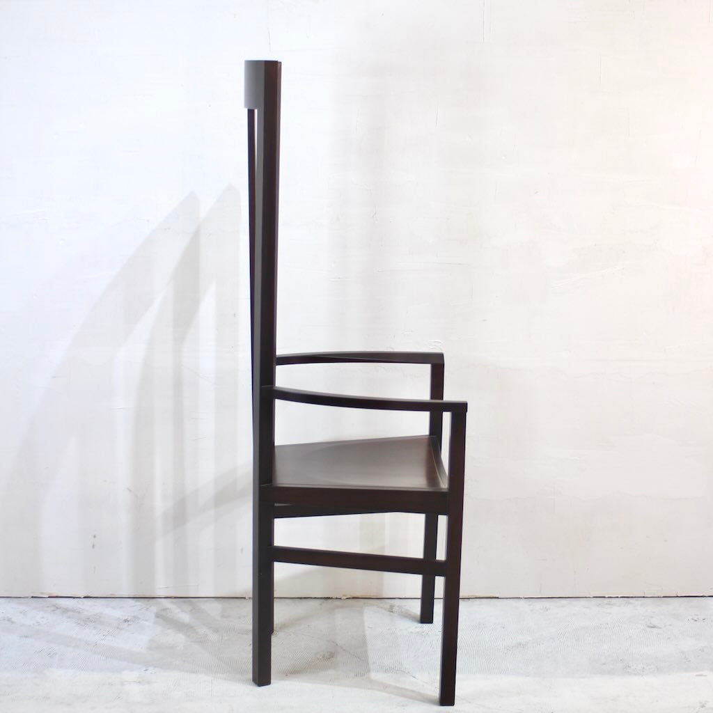 カッシーナ・イクスシー / Cassina ixc. A-CHAIR 511 / エーチェア 安藤忠雄