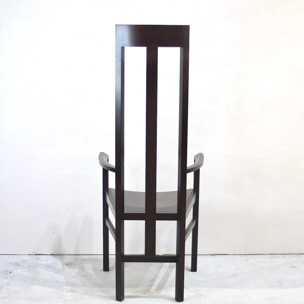 カッシーナ・イクスシー / Cassina ixc. A-CHAIR 511 / エーチェア 安藤忠雄