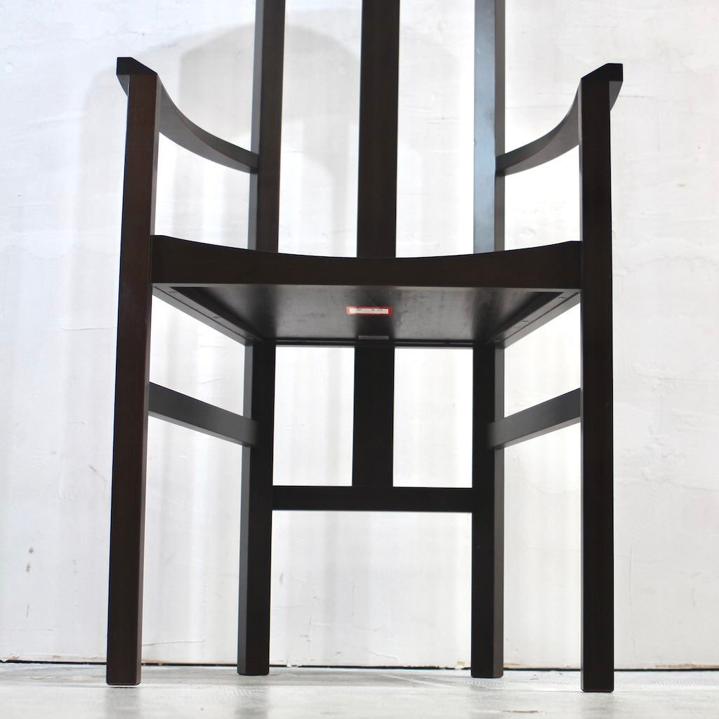 カッシーナ・イクスシー / Cassina ixc. A-CHAIR 511 / エーチェア 安藤忠雄