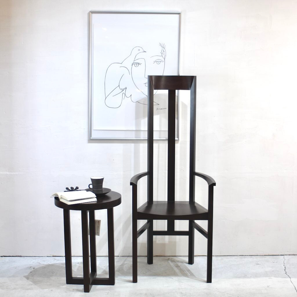 カッシーナ・イクスシー / Cassina ixc. A-CHAIR 511 / エーチェア 安藤忠雄