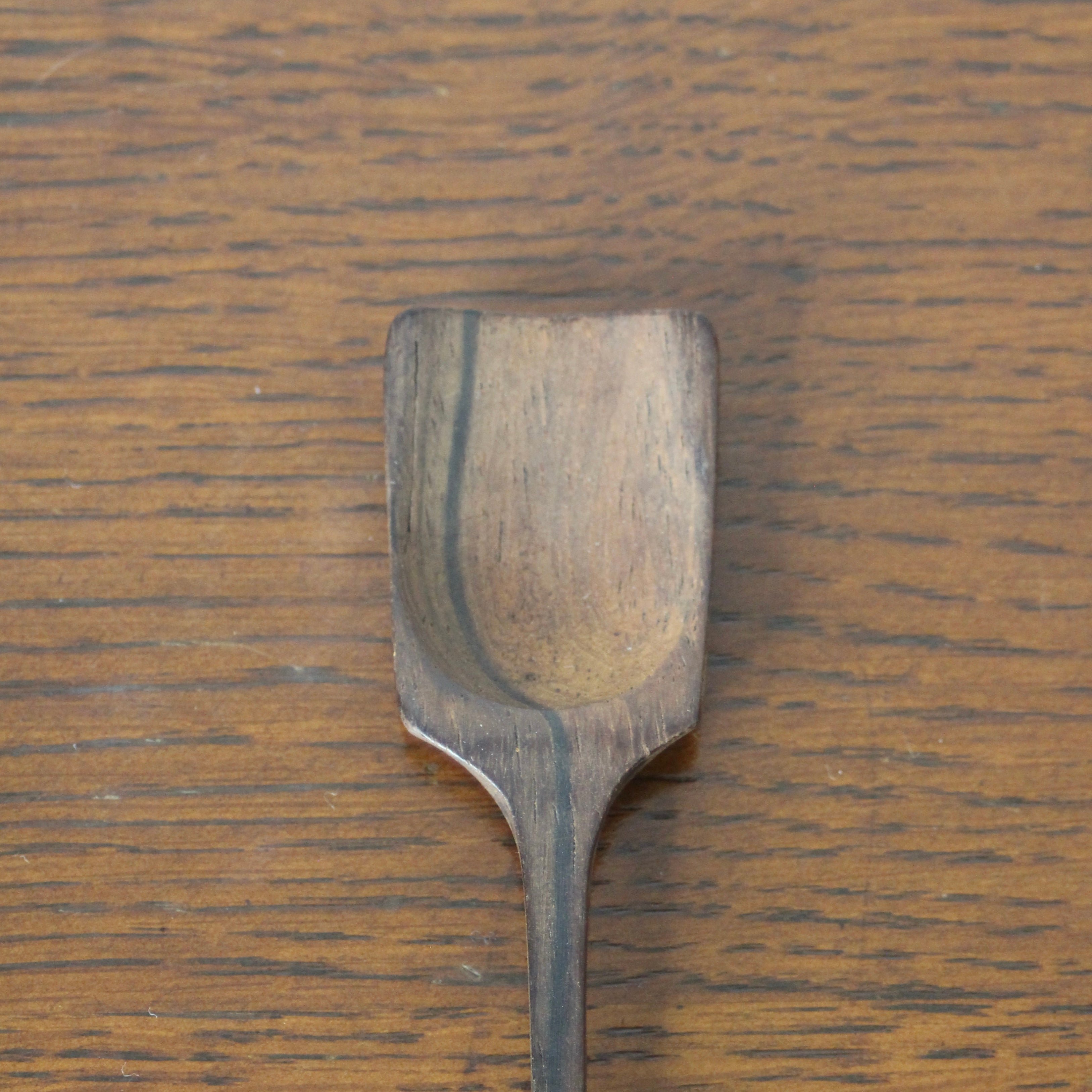 Ehrenreich / エーレンライク チーク材 ボウルとスプーンセット