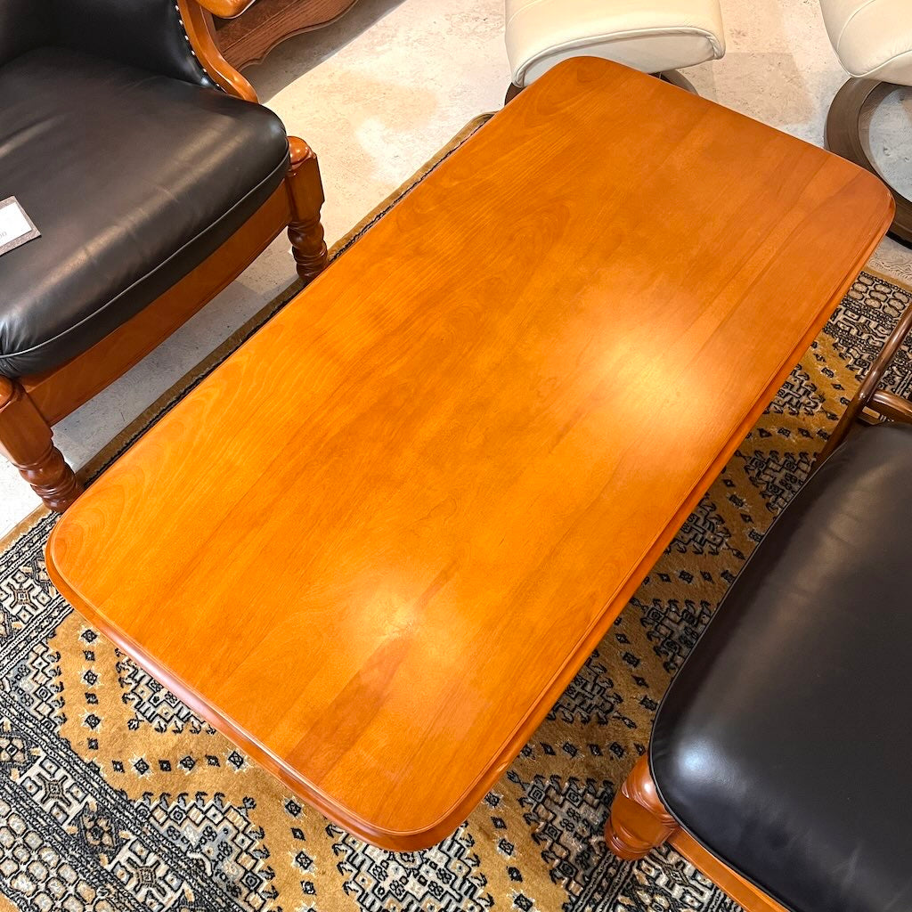 横浜ダニエル Daniel レオナ Leona センターテーブル リビングテーブル