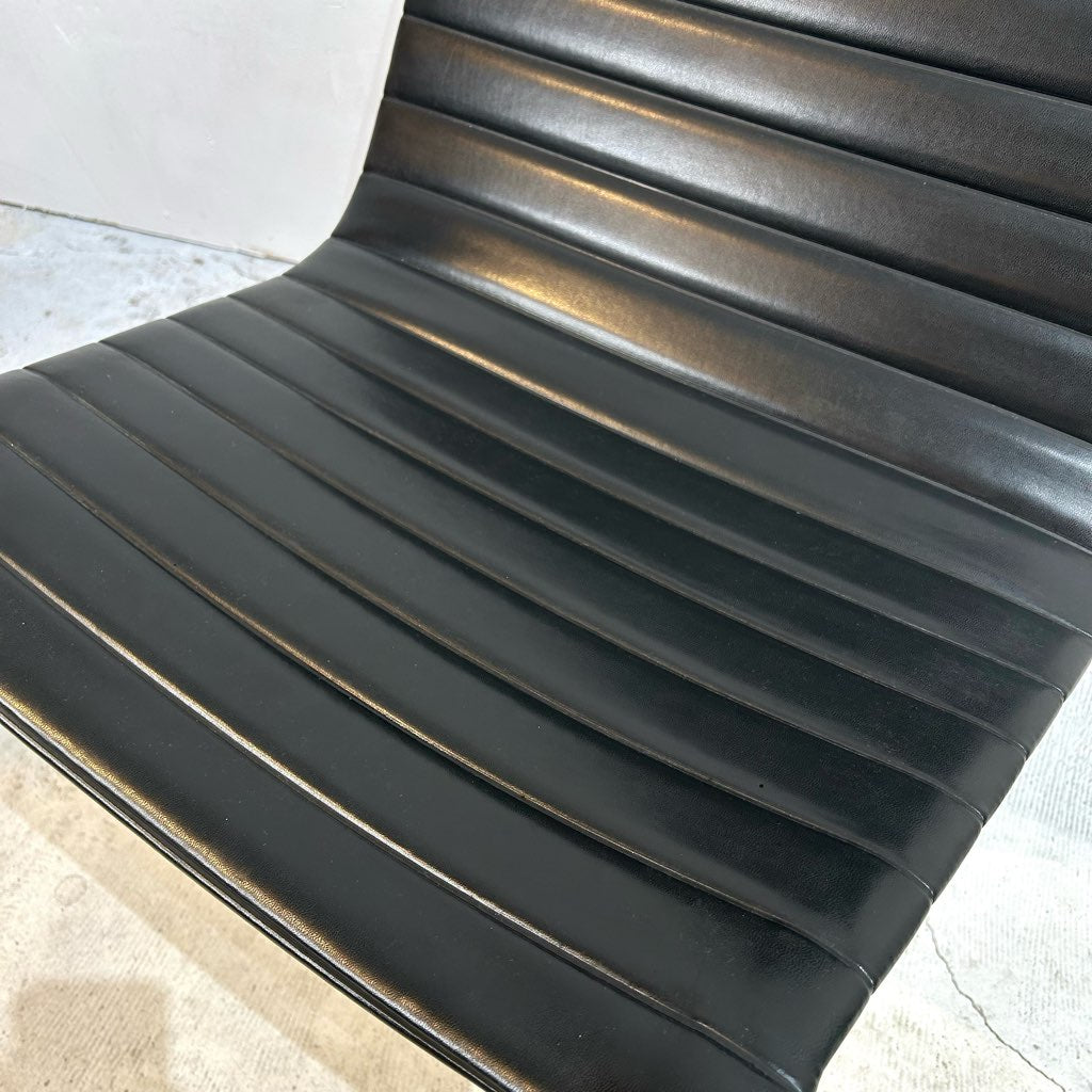 ハーマンミラー / Herman Miller アルミナムチェア アームレス 4スターベース ヴィンテージ