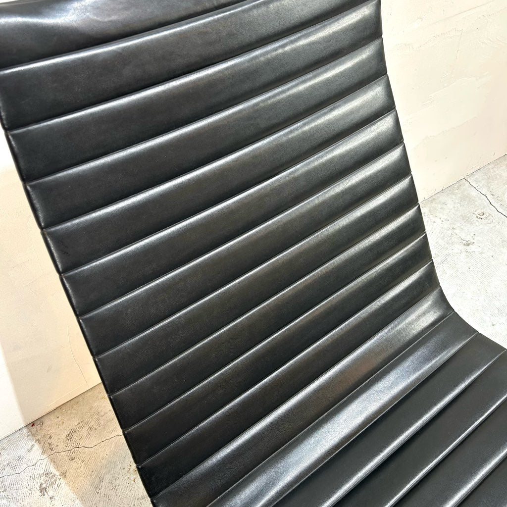 ハーマンミラー / Herman Miller アルミナムチェア アームレス 4スターベース ヴィンテージ