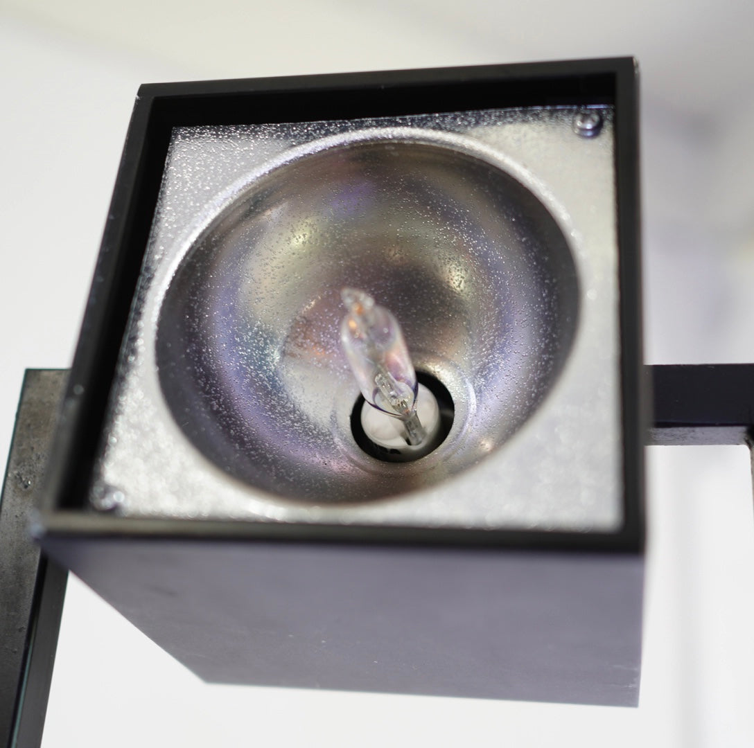 マックスレイ / MAXRAY meek フロアスタンドライト