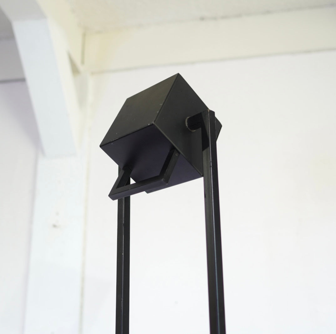 マックスレイ / MAXRAY meek フロアスタンドライト