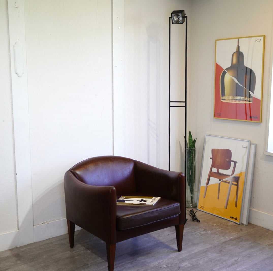 マックスレイ / MAXRAY meek フロアスタンドライト